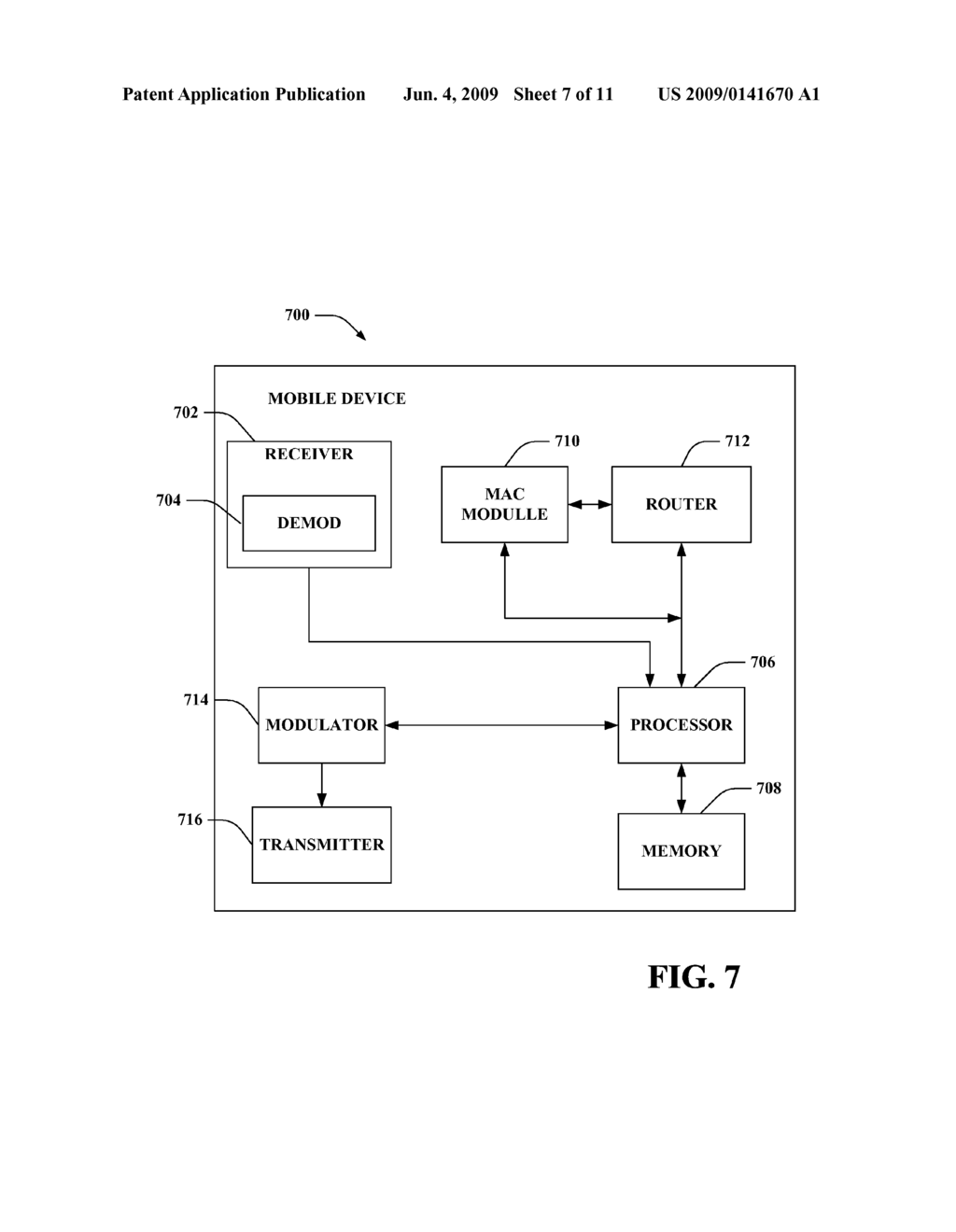 MEDIUM ACCESS CONTROL HEADER FORMAT - diagram, schematic, and image 08