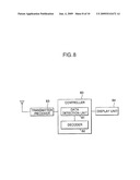 METHOD FOR TRANSMITTING DATA USING DOWNLINK DUMMY CONTROL BLOCK AND SYSTEM USING THE SAME diagram and image