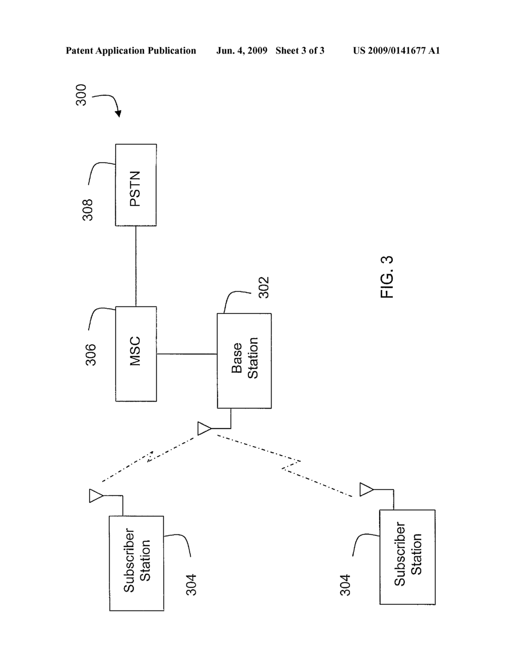 TECHNIQUES FOR HANDLING SERVICE FLOWS IN WIRELESS COMMUNICATION SYSTEMS - diagram, schematic, and image 04