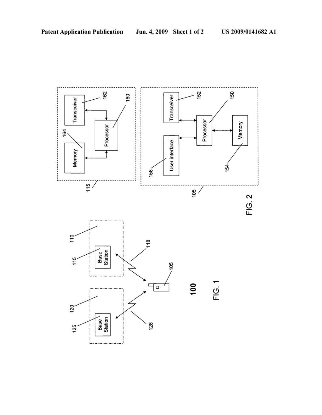 METHOD AND APPARATUS TO CONTROL AUDIO SWITCH DURING CALL HANDOFF - diagram, schematic, and image 02