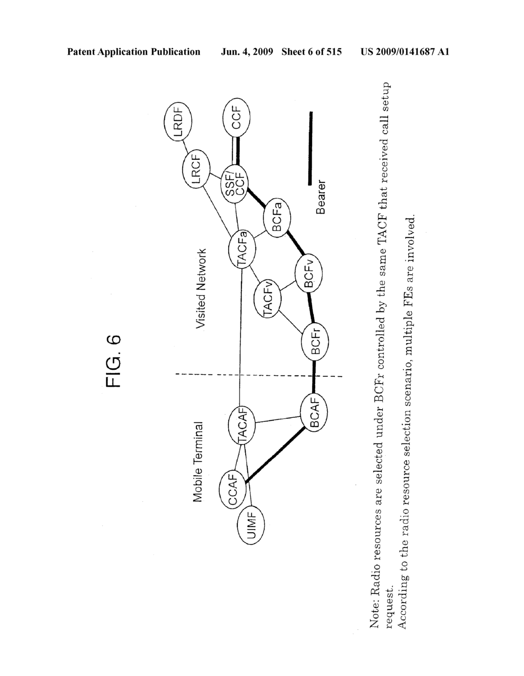 METHOD AND SYSTEM FOR MOBILE COMMUNICATIONS - diagram, schematic, and image 07