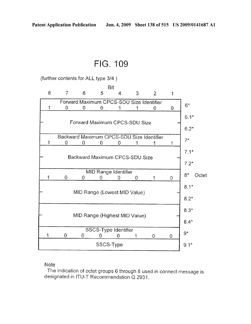 METHOD AND SYSTEM FOR MOBILE COMMUNICATIONS - diagram, schematic, and image 139