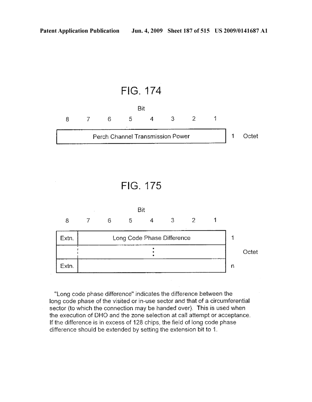 METHOD AND SYSTEM FOR MOBILE COMMUNICATIONS - diagram, schematic, and image 188