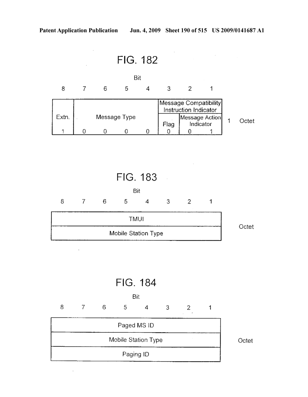 METHOD AND SYSTEM FOR MOBILE COMMUNICATIONS - diagram, schematic, and image 191