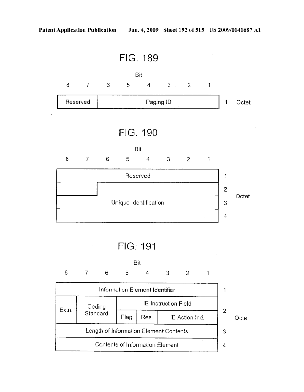 METHOD AND SYSTEM FOR MOBILE COMMUNICATIONS - diagram, schematic, and image 193