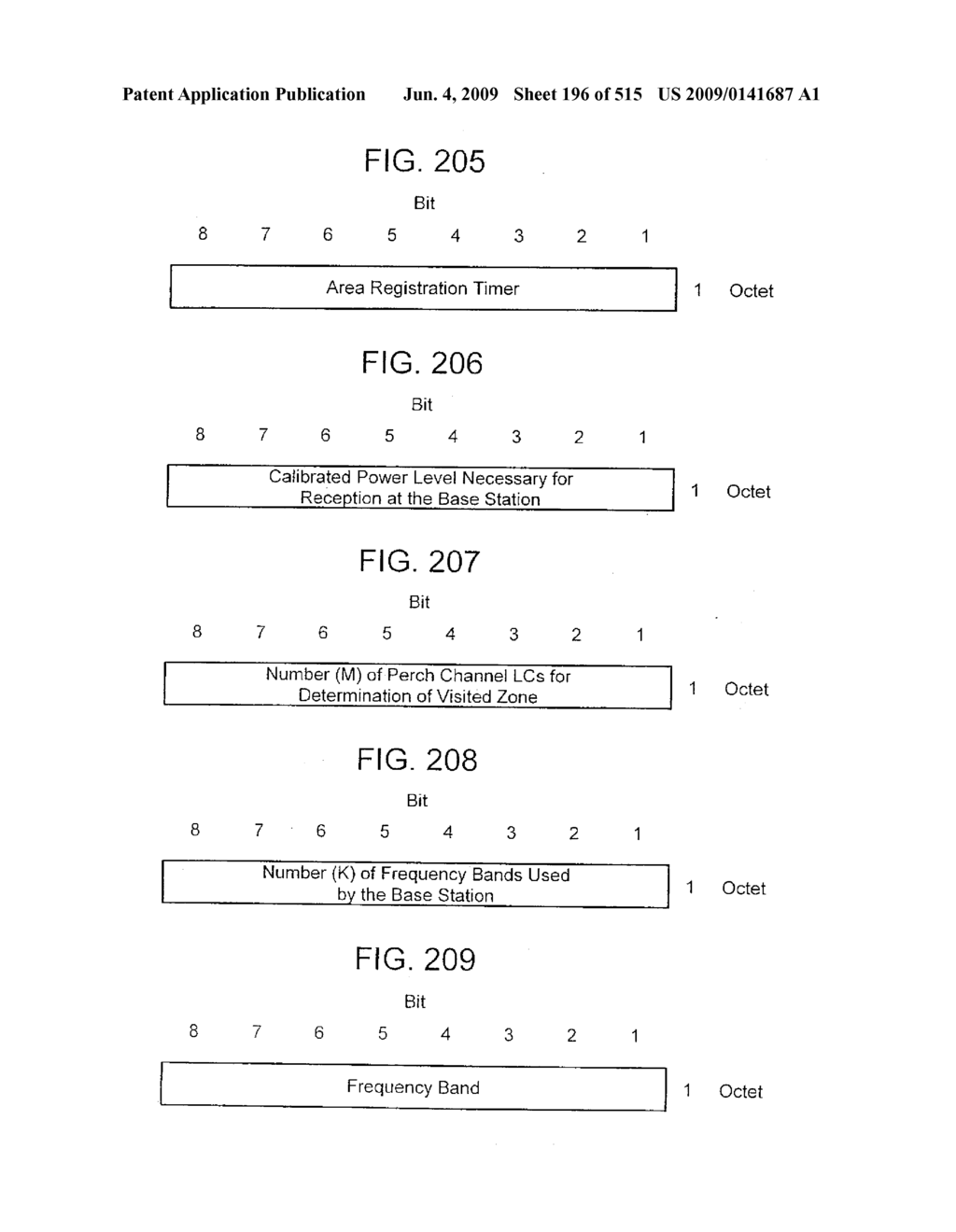 METHOD AND SYSTEM FOR MOBILE COMMUNICATIONS - diagram, schematic, and image 197