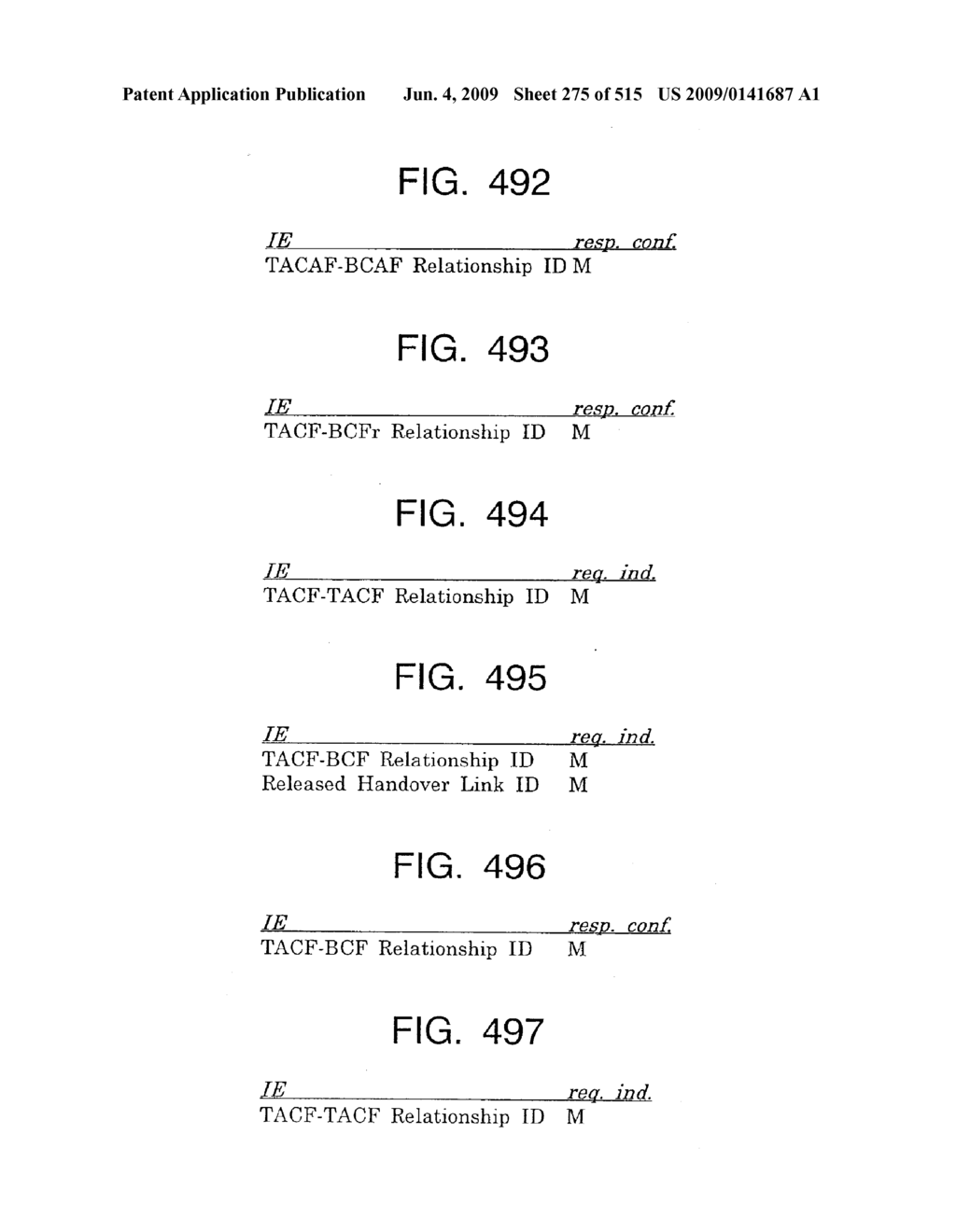 METHOD AND SYSTEM FOR MOBILE COMMUNICATIONS - diagram, schematic, and image 276