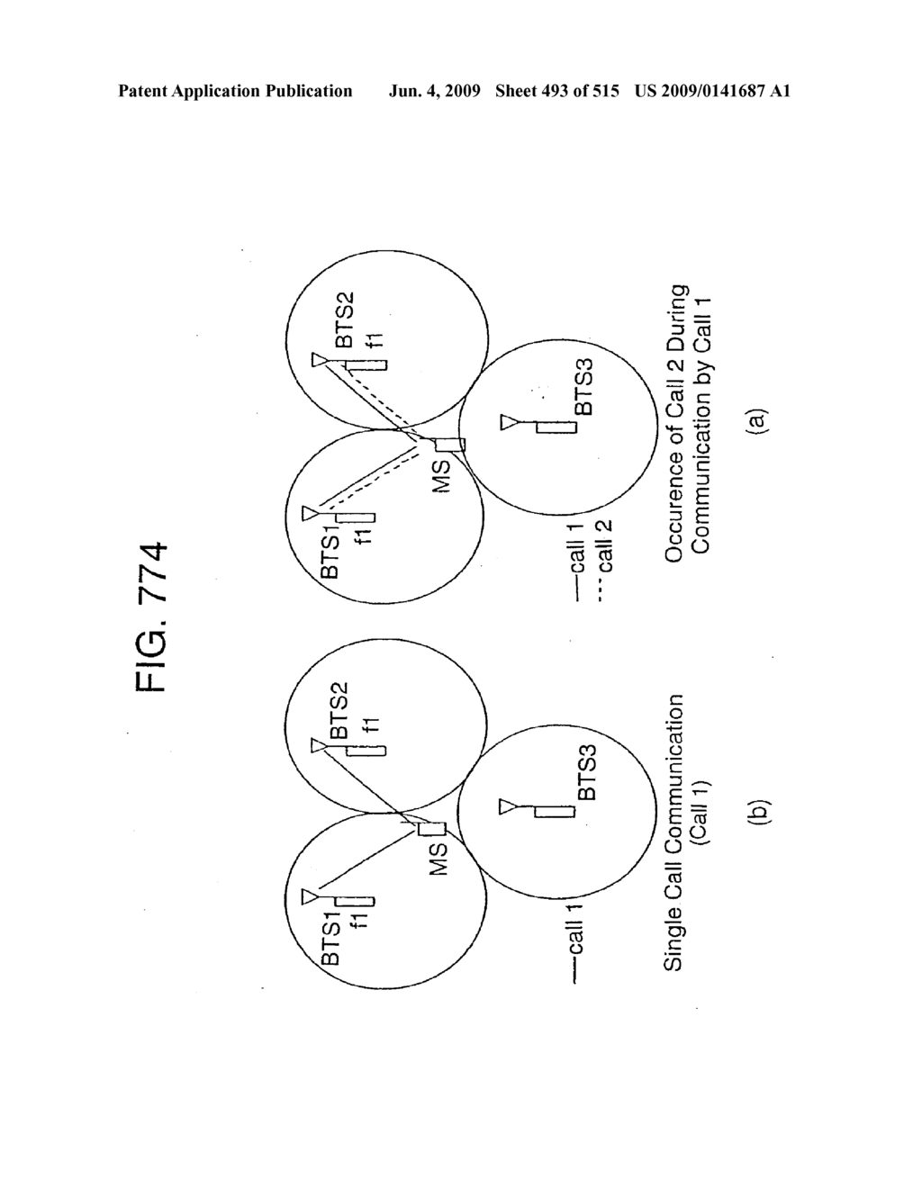 METHOD AND SYSTEM FOR MOBILE COMMUNICATIONS - diagram, schematic, and image 494