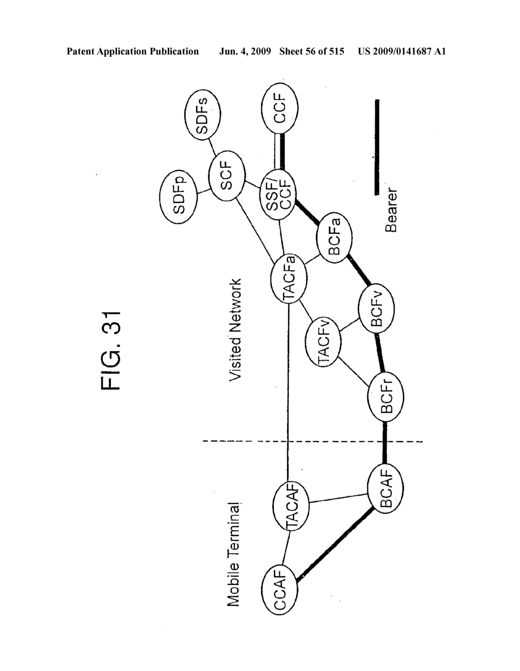 METHOD AND SYSTEM FOR MOBILE COMMUNICATIONS - diagram, schematic, and image 57