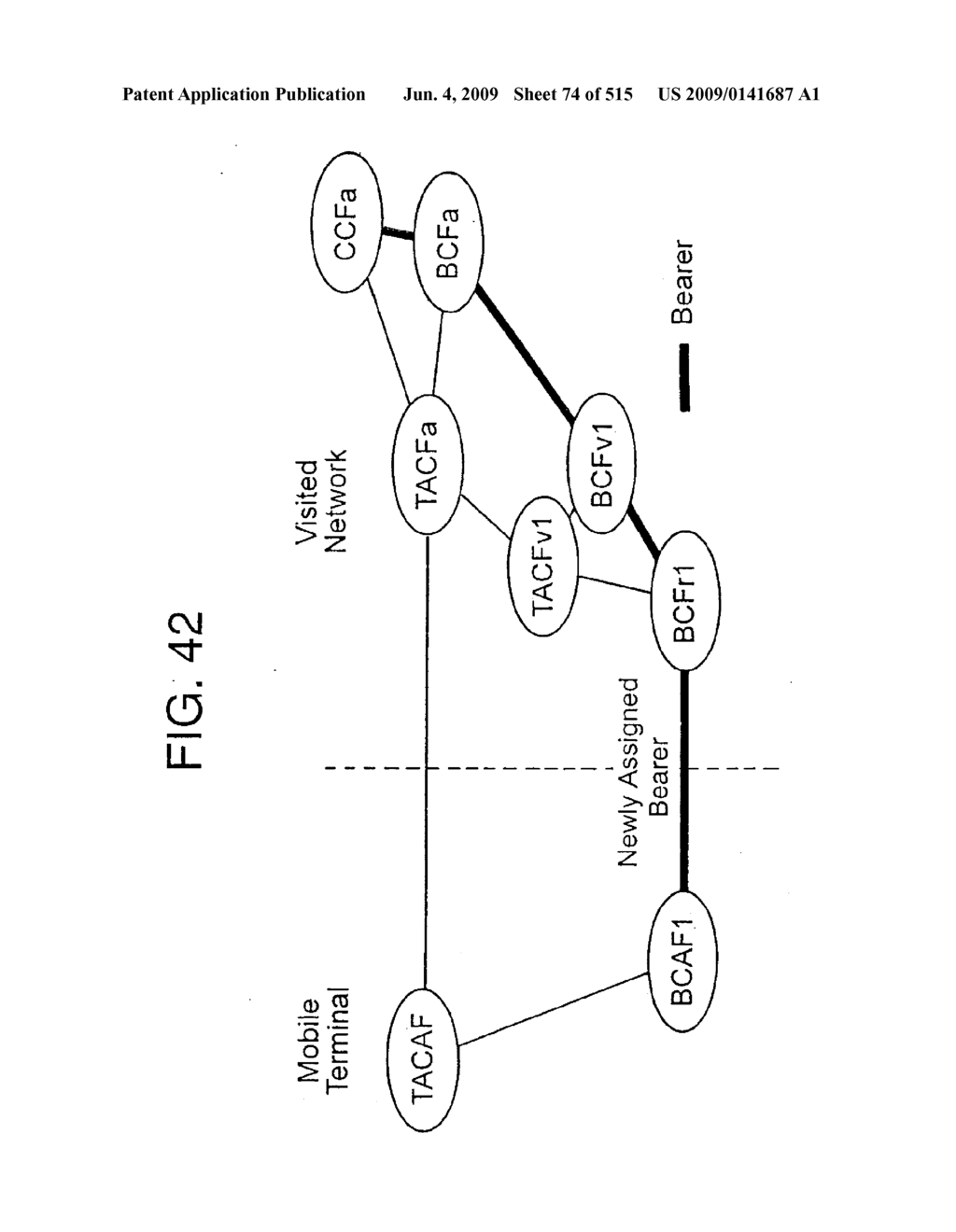 METHOD AND SYSTEM FOR MOBILE COMMUNICATIONS - diagram, schematic, and image 75