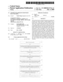 METHOD AND APPARATUS FOR PACKET RULE MATCHING diagram and image