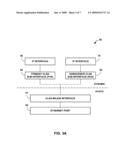 DYNAMIC BUILDING OF VLAN INTERFACES BASED ON SUBSCRIBER INFORMATION STRINGS diagram and image