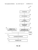 DYNAMIC BUILDING OF VLAN INTERFACES BASED ON SUBSCRIBER INFORMATION STRINGS diagram and image