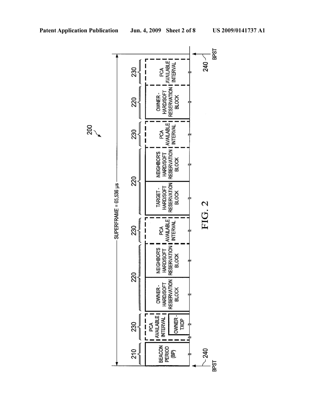 SYSTEMS AND METHODS FOR PRIORITIZED CHANNEL ACCESS HARDWARE ASSISTANCE DESIGN - diagram, schematic, and image 03