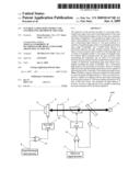 Tunable laser light source and controlling method of the same diagram and image