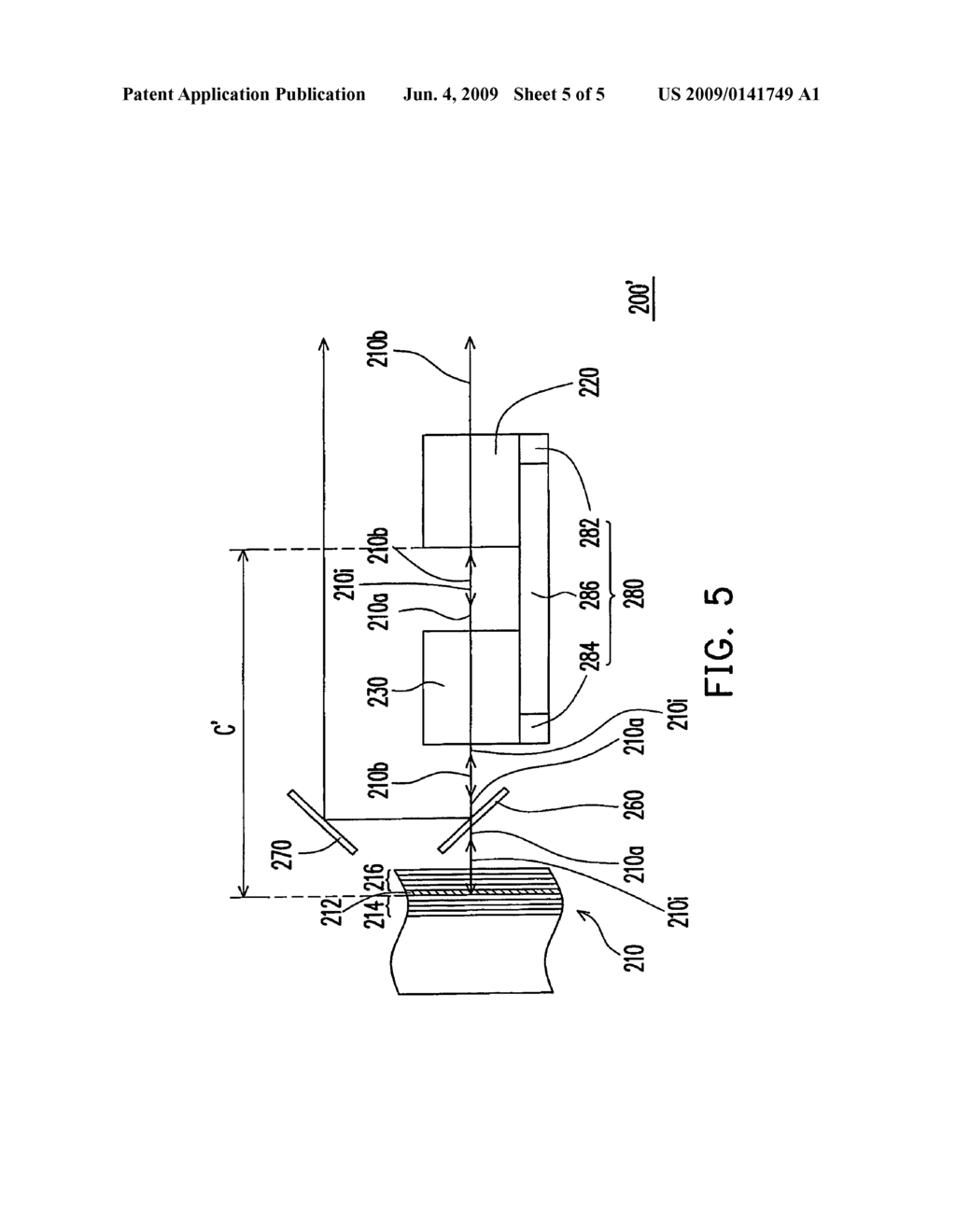 LASER MODULE - diagram, schematic, and image 06