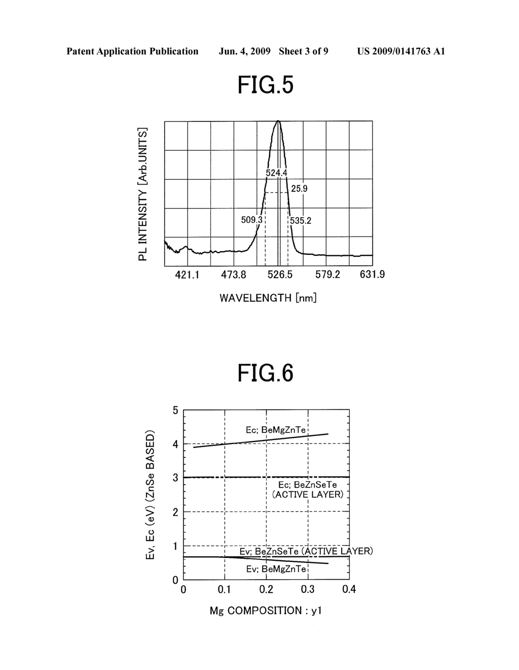 SEMICONDUCTOR LASER - diagram, schematic, and image 04