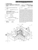 Surface emitting semiconductor laser diagram and image