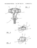 Thermocouple head unit diagram and image