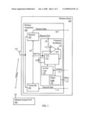 DIGITAL COMMUNICATION USING AN INEXPENSIVE REFERENCE CRYSTAL diagram and image