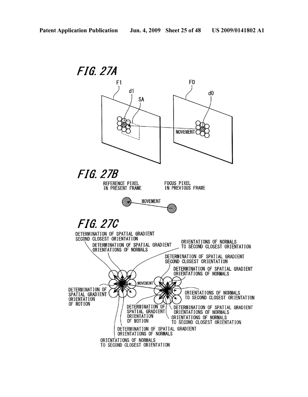 MOTION VECTOR DETECTING APPARATUS, MOTION VECTOR DETECTING METHOD, AND PROGRAM - diagram, schematic, and image 26