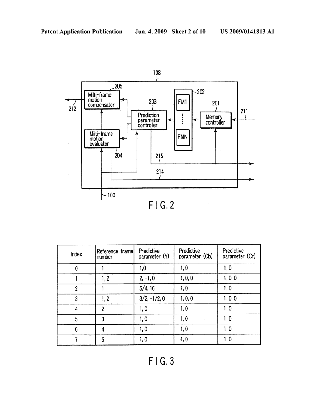 VIDEO ENCODING/DECODING METHOD AND APPARATUS - diagram, schematic, and image 03