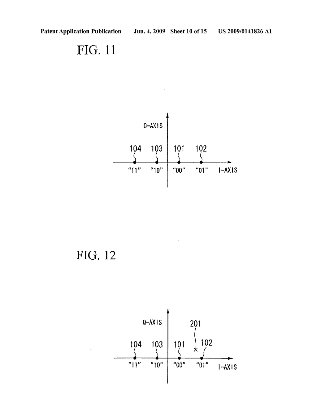 Digital signal transmitting system, receiving apparatus and receiving method - diagram, schematic, and image 11