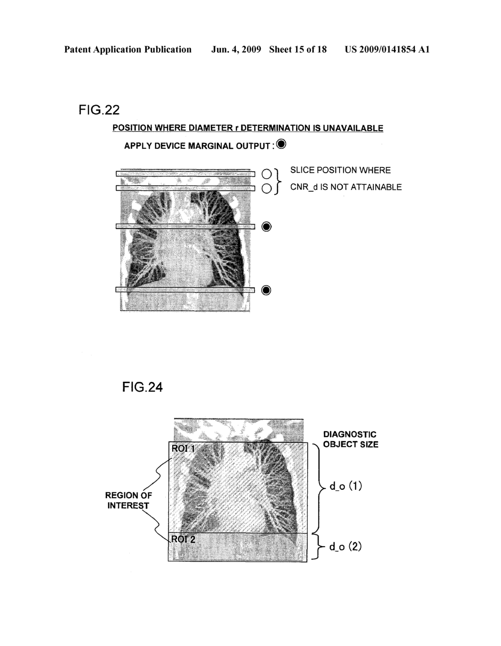 X-RAY CT APPARATUS - diagram, schematic, and image 16