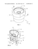 PRE-FILMED PRECISION SAMPLE CELL FOR X-RAY ANALYZER diagram and image