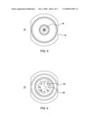 PRE-FILMED PRECISION SAMPLE CELL FOR X-RAY ANALYZER diagram and image