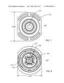 PRE-FILMED PRECISION SAMPLE CELL FOR X-RAY ANALYZER diagram and image