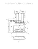 IP-based call content intercept using repeaters diagram and image