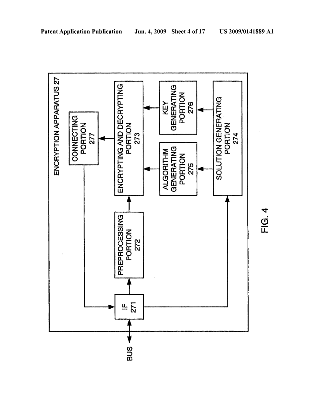 DATA PROCESSING APPARATUS - diagram, schematic, and image 05