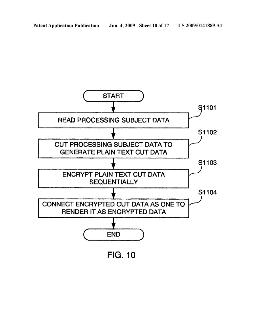 DATA PROCESSING APPARATUS - diagram, schematic, and image 11