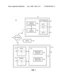 APPARATUS AND METHOD FOR SECURING DATA IN COMPUTER STORAGE diagram and image