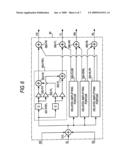 ACOUSTIC PROCESSING DEVICE AND ACOUSTIC PROCESSING METHOD diagram and image