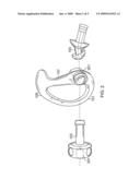 EARPIECE WITH ATTACHED SPEAKER diagram and image