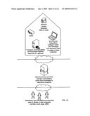 Systems and Methods for Analysis of Video Content, Event Notification, and Video Content Provision diagram and image