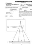 Non-contact passive ranging system diagram and image