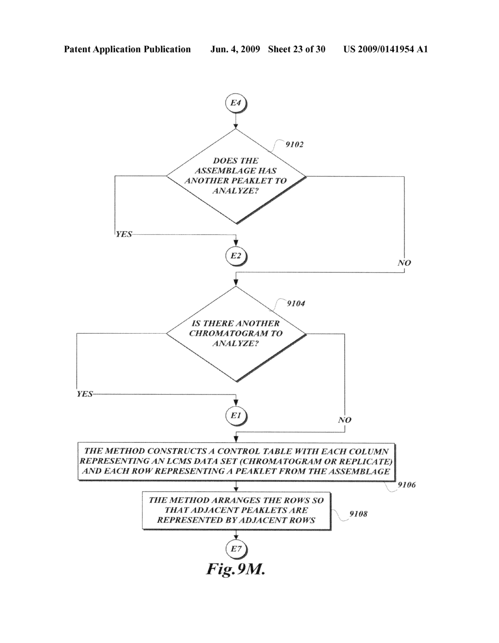 Peak Reassembly - diagram, schematic, and image 24