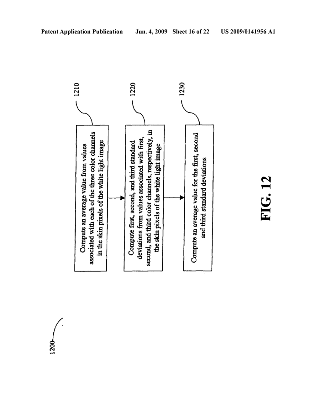 Systems and Methods for Analyzing Skin Conditions of People Using Digital Images - diagram, schematic, and image 17