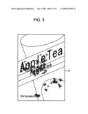 Information Processing Apparatus, Information Processing Method, Image Identifying Apparatus, Image Identifying Method, and Program diagram and image