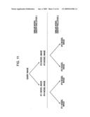 Information Processing Apparatus, Information Processing Method, Image Identifying Apparatus, Image Identifying Method, and Program diagram and image