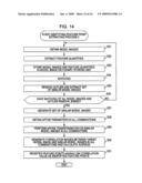 Information Processing Apparatus, Information Processing Method, Image Identifying Apparatus, Image Identifying Method, and Program diagram and image