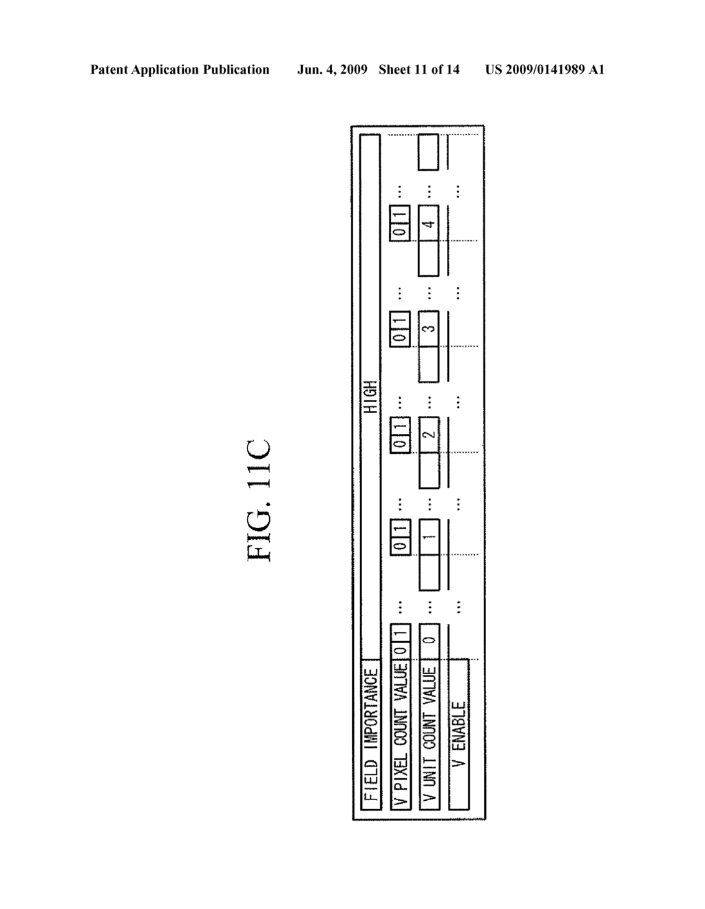 IMAGE PROCESSING DEVICE - diagram, schematic, and image 12