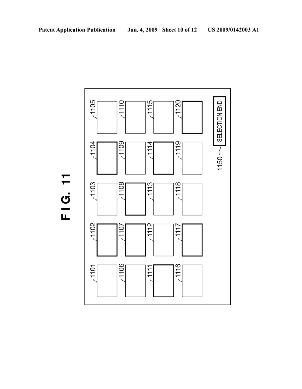 IMAGE PROCESSING APPARATUS AND METHOD THEREOF - diagram, schematic, and image 11