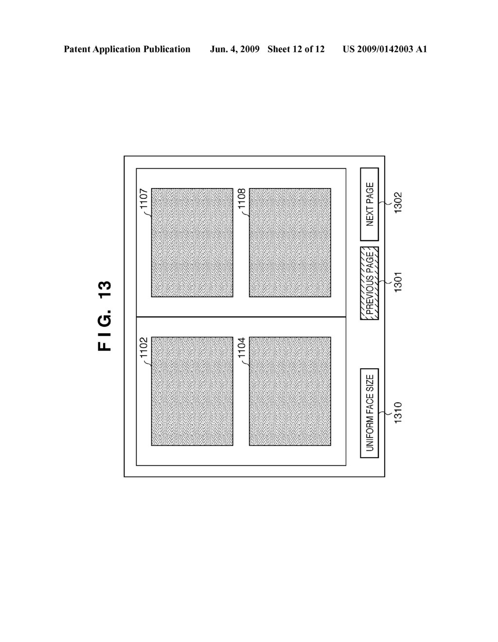 IMAGE PROCESSING APPARATUS AND METHOD THEREOF - diagram, schematic, and image 13