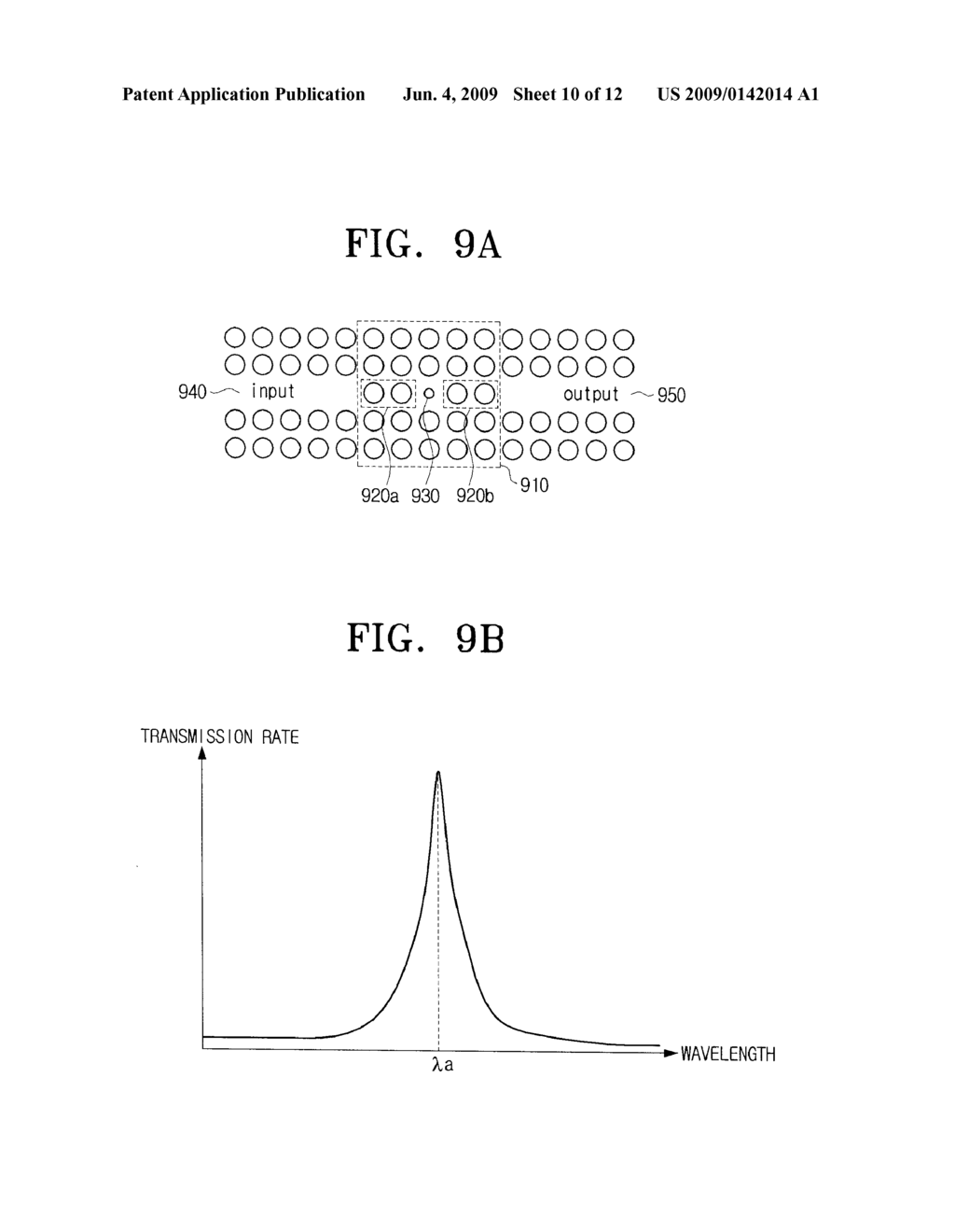 AD CONVERTER USING PHOTONIC CRYSTAL - diagram, schematic, and image 11