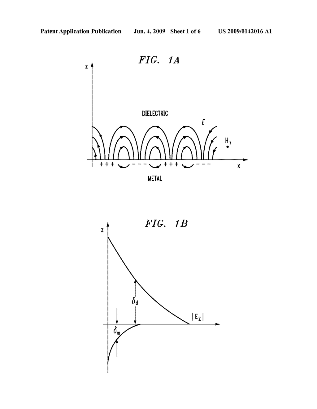 PLASMONIC OPTICS FOR PLASMONIC CIRCUITS - diagram, schematic, and image 02