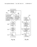 Automatic selection, recording and meaningful labeling of clipped tracks from media without an advance schedule diagram and image